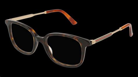 occhiali gucci 0202o gold|Gucci GG0202O Eyeglasses .